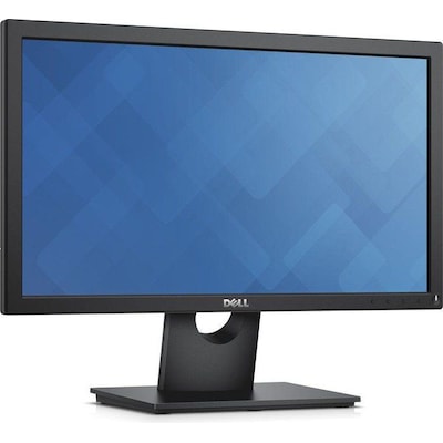 DELL E2016HV 49,5cm (19,5") 16:9 WSXGA VGA 5 ms LED-TN matt von Dell