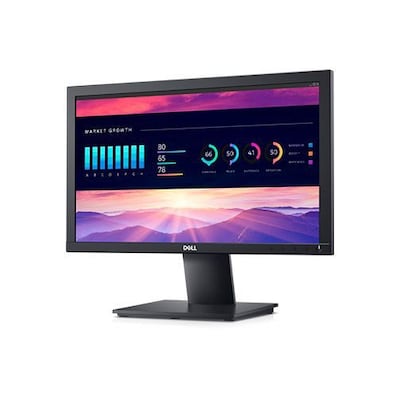 DELL E2020H 50,8cm (20") 16:9 WSXGA Monitor DP/VGA 5ms 60Hz von Dell