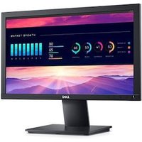 DELL E2020H 50,8cm (20") 16:9 WSXGA Monitor DP/VGA 5ms 60Hz von Dell