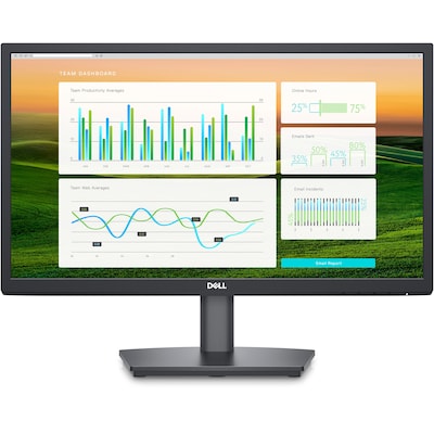 DELL E2222HS 54,61cm (21,5") Full HD 16:9 Monitor HDMI/VGA/DP von Dell