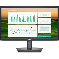 DELL E2222HS 54,61cm (21,5") Full HD 16:9 Monitor HDMI/VGA/DP von Dell