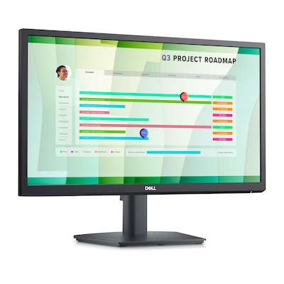 DELL E2223HN 54,48cm (21,45") 16:9 Full HD VA Office-Monitor HDMI/VGA 5ms 60Hz von Dell