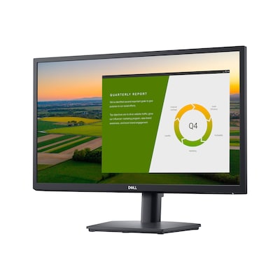 DELL E2422HS 60,45cm (23,8") 16:9 FHD IPS Office-Monitor DP/HDMI/VGA 5ms 60Hz von Dell