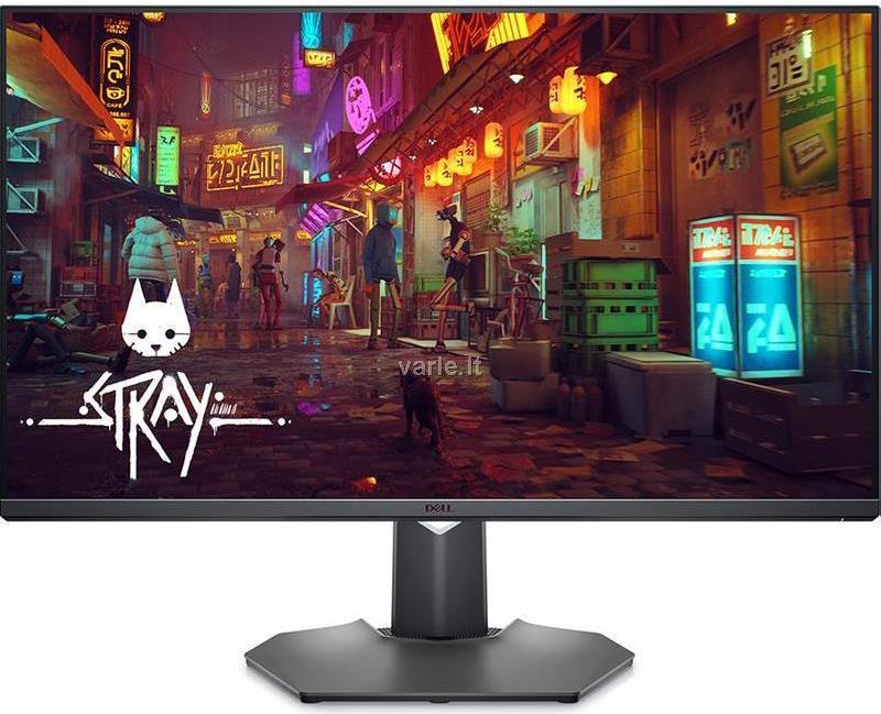 DELL G Series G3223Q 81,3 cm (32 ) 3840 x 2160 Pixel 4K Ultra HD LCD Schwarz (210-BDXS) von Dell