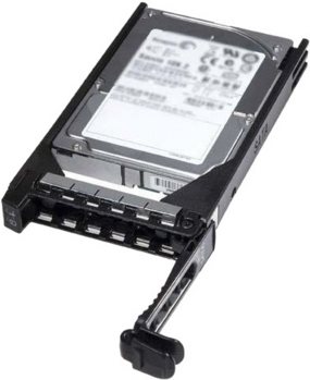 DELL HDD 600GB 2.5 SAS 12Gbps 10k (400-AJPP) von Dell