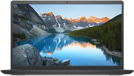 DELL Inspiron 3530 Intel® Core i5 i5-1334U Laptop 39,6 cm (15.6) Full HD 8 GB DDR4-SDRAM 512 GB SSD Wi-Fi 6 (802.11ax) Windows 11 Pro Schwarz (KMYRH) von Dell