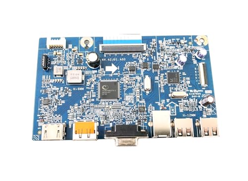 DELL Interface Board for Monitor P2419H, W125974121 (Monitor P2419H) von DELL
