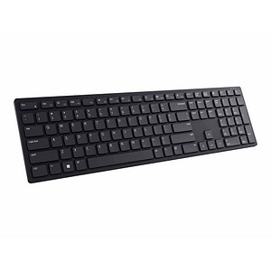 DELL KB500 Tastatur kabellos schwarz DELL KB500 Tastatur kabellos schwarz von Dell