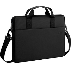 DELL Laptoptasche EcoLoop Pro CV5623 Kunststoff schwarz DELL-CV5623 bis 40,6 cm (16 Zoll) von Dell