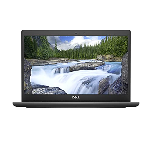 DELL Latitude 3420 WNC19 14" FHD i5-1145G7 16GB/512GB SSD Win10 Pro, Schwarz von Dell