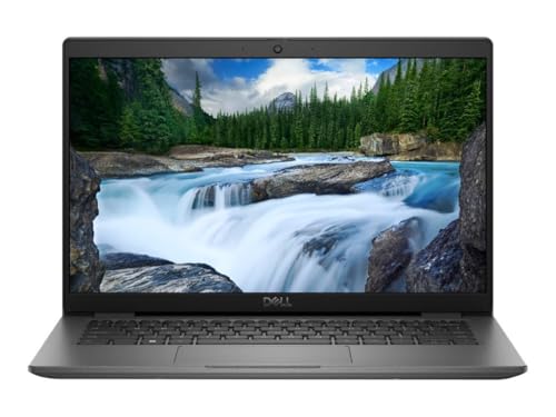 DELL Latitude 3440 Intel Core™ i5 i5-1235U Ordinateur Portable 35,6 cm (14") Full HD 8 Go DDR4-SDRAM 512 Go SSD Wi-Fi von Dell