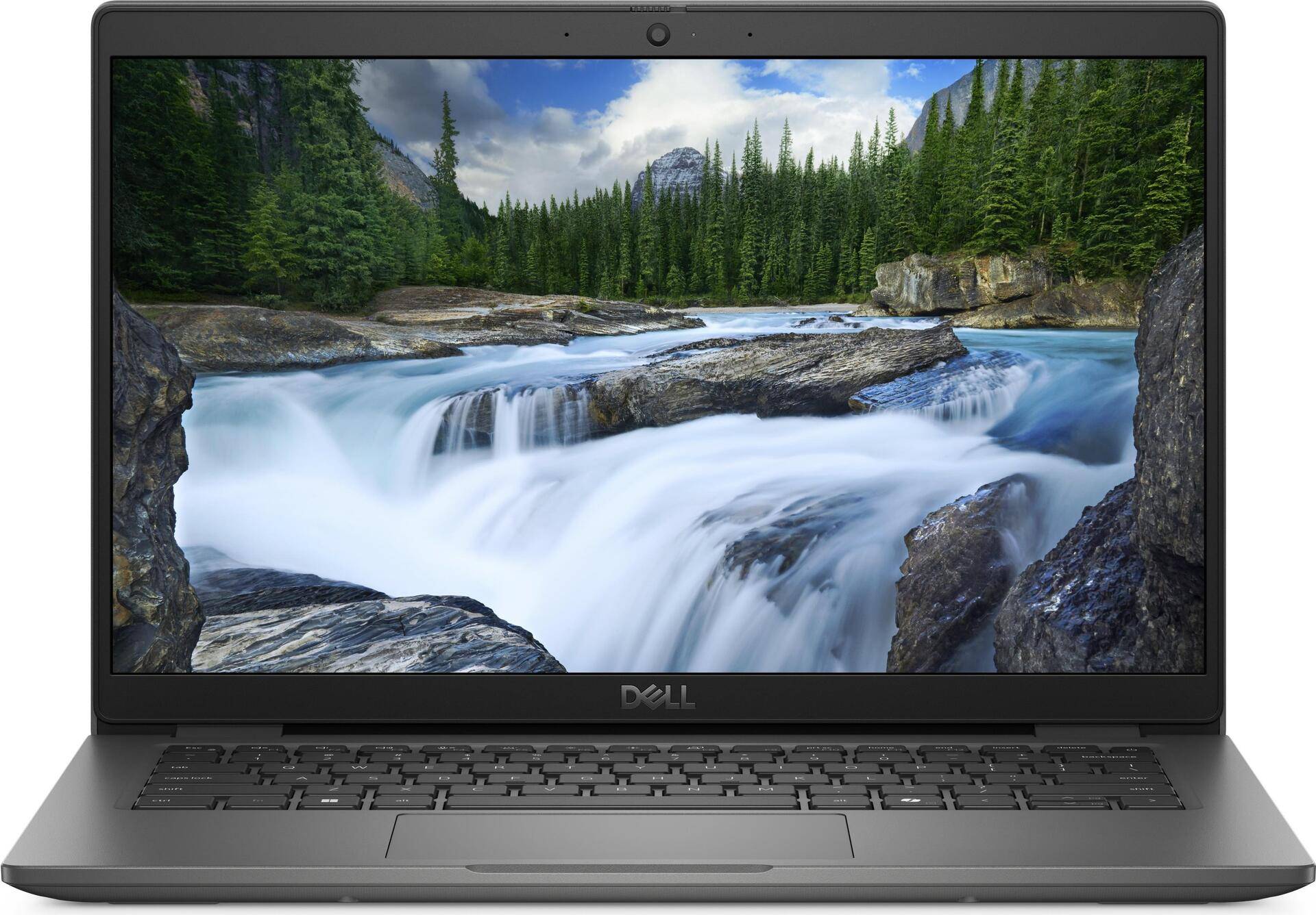 DELL Latitude 3450 Intel® Core i5 i5-1335U Laptop 35,6 cm (14) Full HD 8 GB DDR5-SDRAM 512 GB SSD Wi-Fi 6E (802.11ax) Windows 11 Pro Grau (CKXCK) von Dell