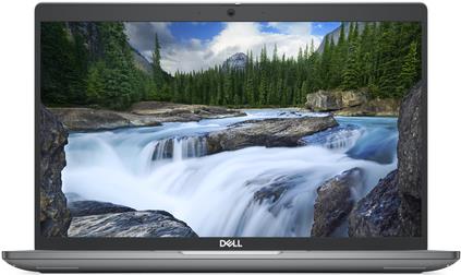 DELL Latitude 5450 Intel Core Ultra 5 125U Laptop 35,6 cm (14) Full HD 8 GB DDR5-SDRAM 512 GB SSD Wi-Fi 6E (802.11ax) Windows 11 Pro Grau (WXJCH) von Dell