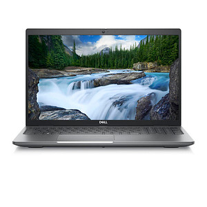DELL Latitude 5540 Notebook 39,6 cm (15,6 Zoll), 8 GB RAM, 256 GB SSD, Intel® Core™ i5-1335U von Dell