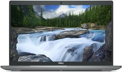 DELL Latitude 5550 Intel Core Ultra 5 135U Laptop 39,6 cm (15.6) Full HD 16 GB DDR5-SDRAM 512 GB SSD Wi-Fi 6E (802.11ax) Windows 11 Pro Grau (6D6V8) von Dell