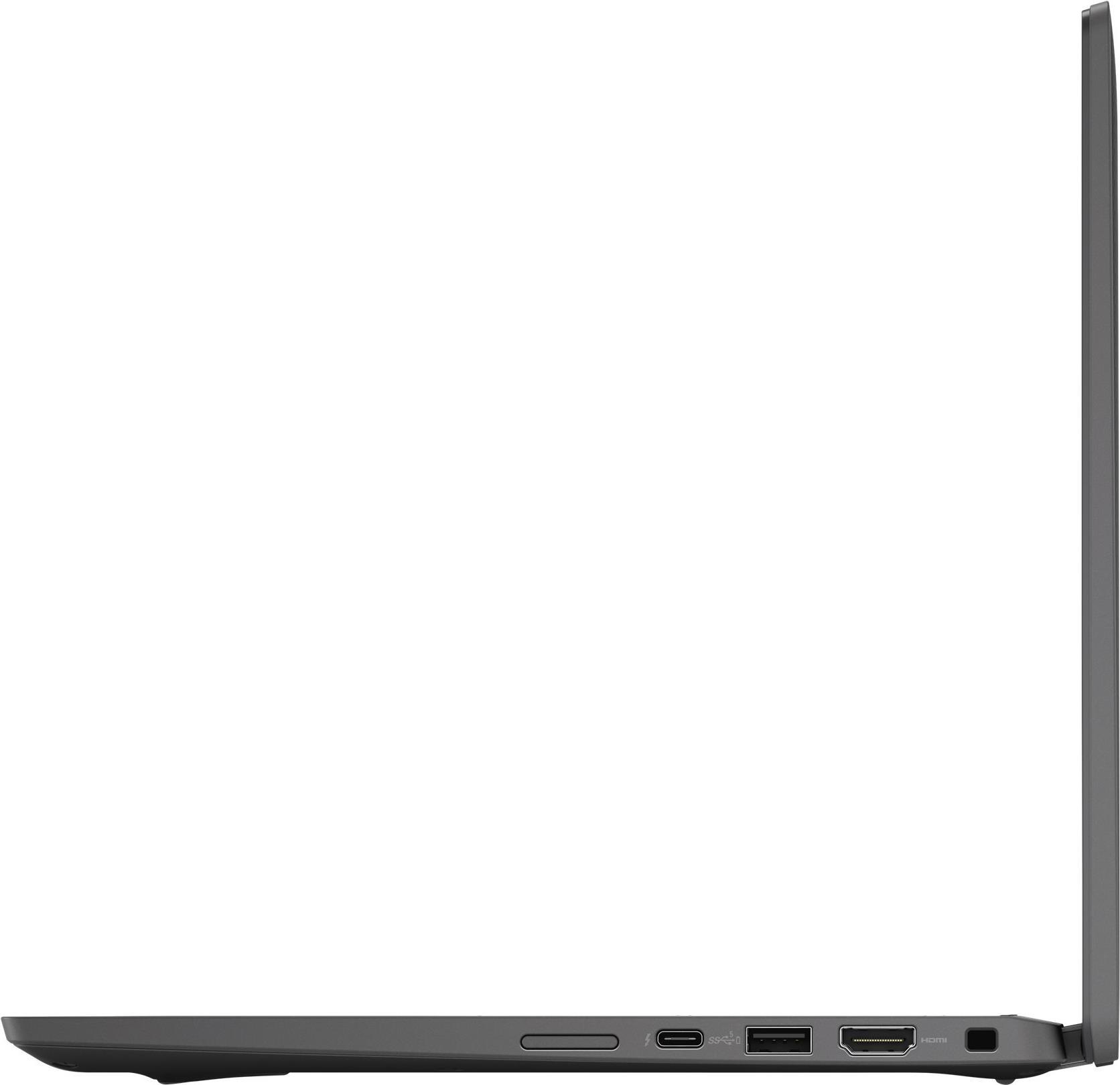 DELL Latitude 7430 i5-1245U Notebook 35,6 cm (14 ) Full HD Intel® Core i5 16 GB DDR4-SDRAM 512 GB SSD Wi-Fi 6E (802.11ax) Windows 10 Pro Schwarz (JH9D2) von Dell