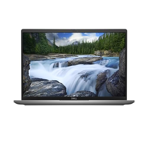 Dell Latitude 7450 Intel Core Ultra 7 155U Ordinateur Portable 35,6 cm (14") Full HD 16 Go LPDDR5x-SDRAM 1 to SSD von Dell
