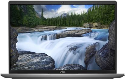 DELL Latitude 7450 Intel Core Ultra 7 165U Laptop 35,6 cm (14) Touchscreen Full HD+ 16 GB LPDDR5x-SDRAM 512 GB SSD Wi-Fi 7 (802.11be) Windows 11 Pro Grau (FH918) von Dell