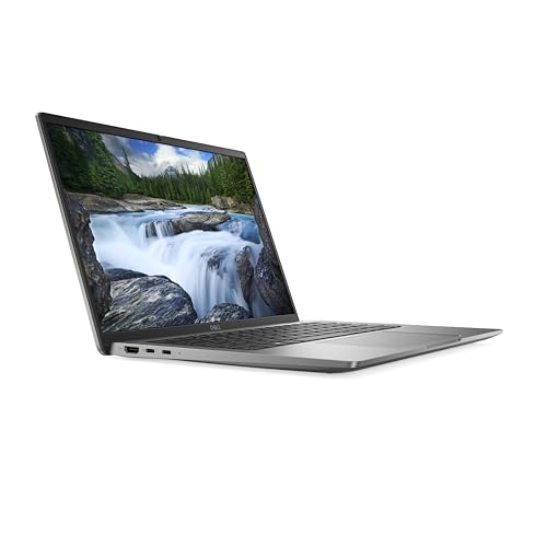 Dell Latitude 7450 Intel Core Ultra 7 165U Ordinateur Portable 35,6 cm (14") Écran Tactile Full HD 16 Go von Dell