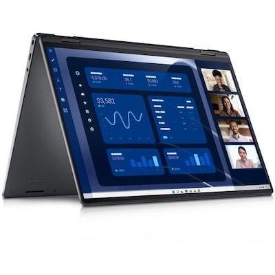 DELL Latitude 9450 2in1 VFCJ5 14" QHD+ Ultra 7 165U 16GB/512TB SSD Win11 Pro DELL Latitude 9450 2in1 VFCJ5 14" QHD+ Ultra 7 165U 16GB/512TB SSD Win11 Pro von Dell