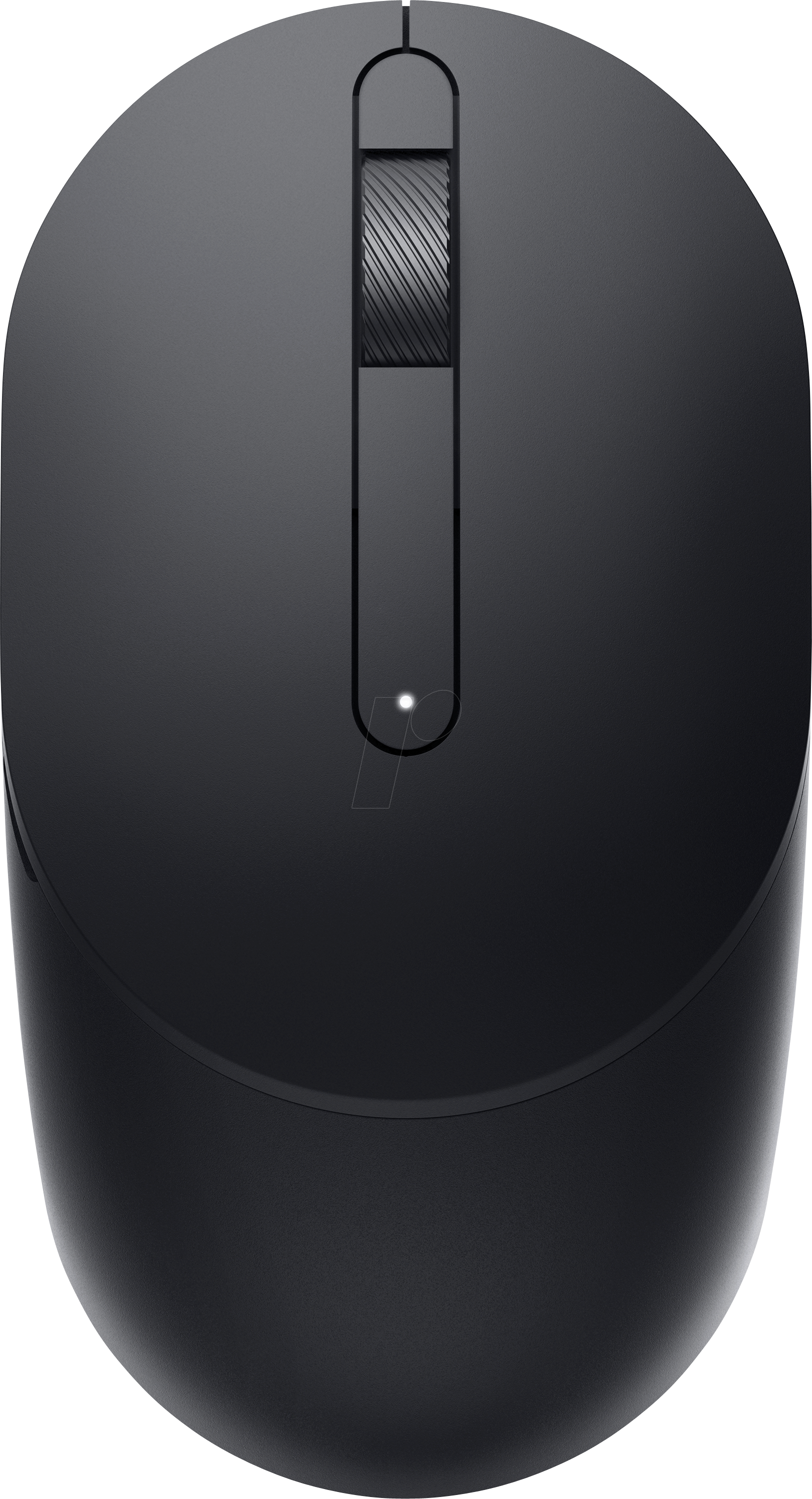DELL MS300 SW - Maus (Mouse), Funk, schwarz von Dell