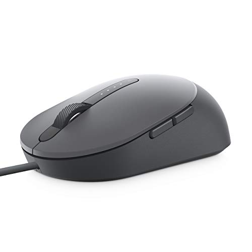 DELL Laser Wired Mouse - MS3220 von Dell