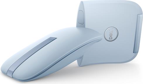 DELL MS700 Maus Beidhändig Bluetooth Optisch 4000 DPI (MS700-BL-R-EU) von Dell