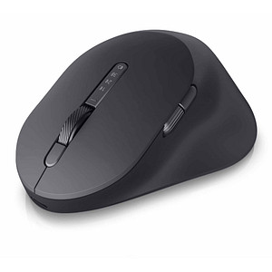 DELL MS900 Maus kabellos schwarz DELL MS900 Maus kabellos schwarz von Dell