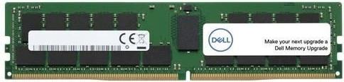 DELL Memory 64GB 3200MHz PC4-25600 ECC RDIMM (P2MYX) von Dell