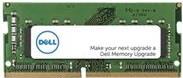 DELL Memory Upgrade - 8GB - 1RX8 DDR4 SODIMM 3200MHz ECC (AB489613) von Dell