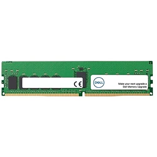 DELL NPOS Memoria Upgrade 8GB 1RX8 DDR4 RDIMM 3200MHZ von Dell