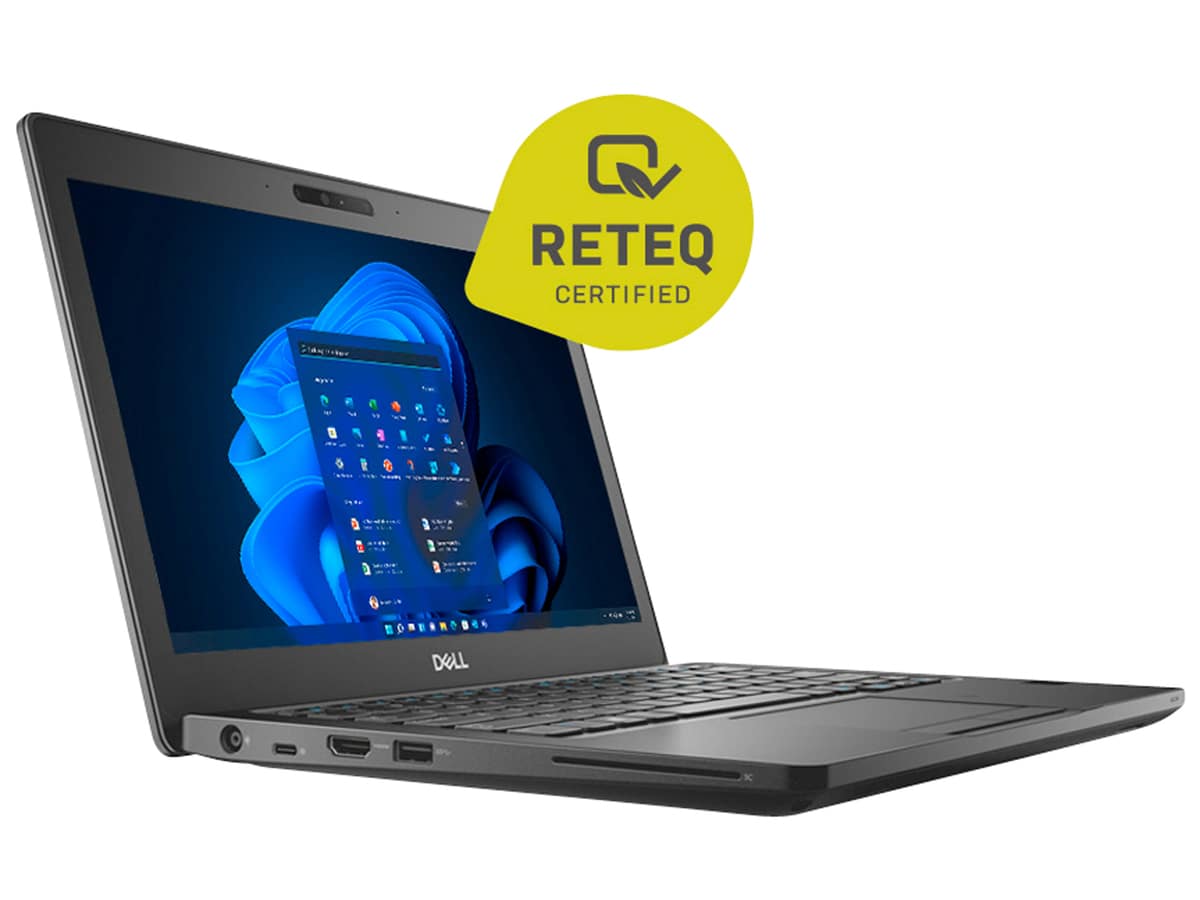 DELL Notebook Latitude 5290, i5, 12,5", 8GB RAM, 256 GB SSD, Win11Pro, refurbished DELL Notebook Latitude 5290, i5, 12,5", 8GB RAM, 256 GB SSD, Win11Pro, refurbished von Dell