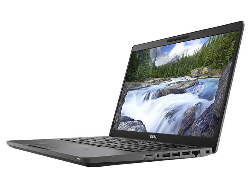 DELL Notebook Latitude 5400, 35,56 cm (14"), i5, 16GB, 512GB, Win11Pro, refurbished von Dell