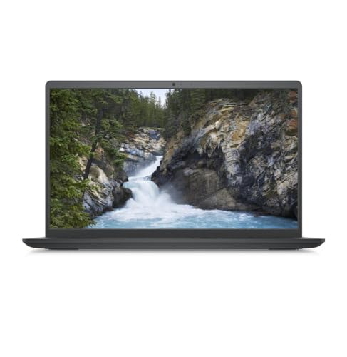 DELL Notebook VOSTRO 3520 15.6" i5-1235U 3,3 GHz RAM 8 GB-SSD 256 GB NVMe-Iris Xe Graphics-Win 11 Prof (K0PGW) von Dell