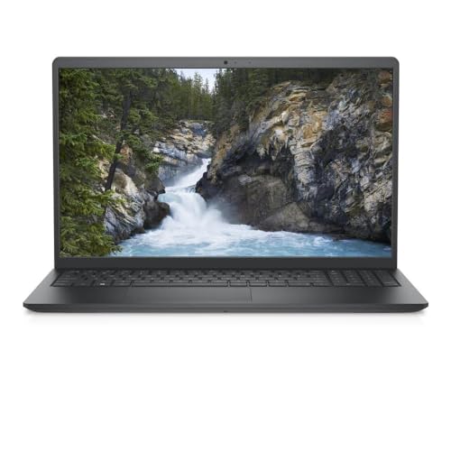 DELL Notebook VOSTRO 3520 15.6" i5-1235U 3.3GHz RAM 8GB-SSD 512GB NVMe-Iris Xe Graphics-Win 11 Prof (8WJ4Y) Marke von Dell