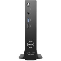 DELL OptiPlex 3000 N6005 8GB/256GB eMMC W10 IoT ohne WiFi DELL OptiPlex 3000 N6005 8GB/256GB eMMC W10 IoT ohne WiFi von Dell
