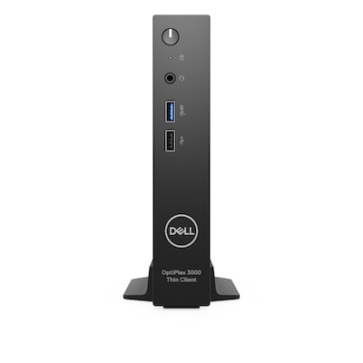 DELL OptiPlex 3000 N6005 8GB/256GB eMMC W10 IoT ohne WiFi DELL OptiPlex 3000 N6005 8GB/256GB eMMC W10 IoT ohne WiFi von Dell
