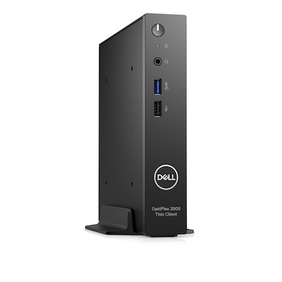 DELL OptiPlex 3000 TC 0PN1H N6005 8GB/32GB eMMC WLAN ThinOS von Dell