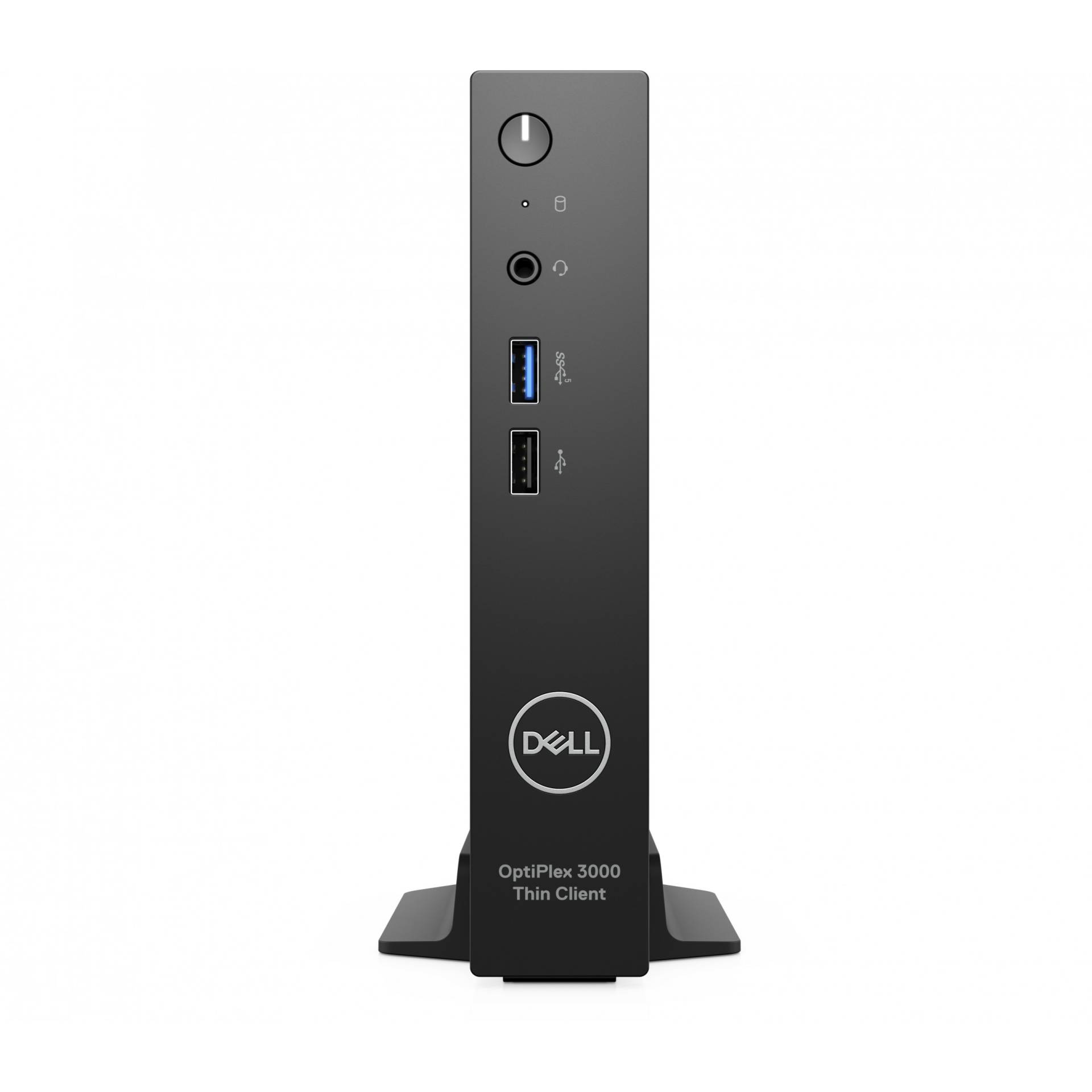 Dell OptiPlex 3000 ThinClient N6005/8GB/64GBeMMC/WyseOS Dell OptiPlex 3000 ThinClient N6005/8GB/64GBeMMC/WyseOS von Dell