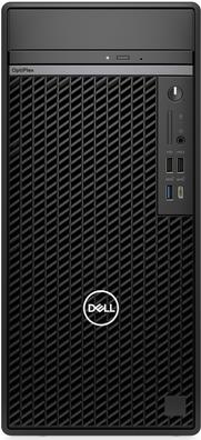 DELL OptiPlex 7020 Plus Intel® Core i5 i5-14500 16 GB DDR5-SDRAM 512 GB SSD Windows 11 Pro Mini Tower PC Schwarz (MNYXX) von Dell