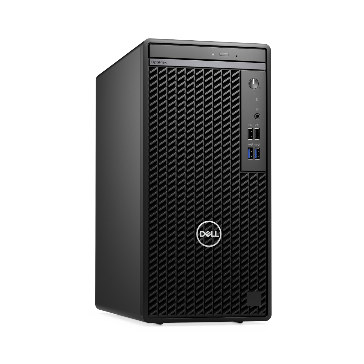 DELL OptiPlex MT 9CVPX - Intel i5-13500, 8GB RAM, 256GB SSD, Intel UHD Graphics 770, Windows 11 Pro von Dell