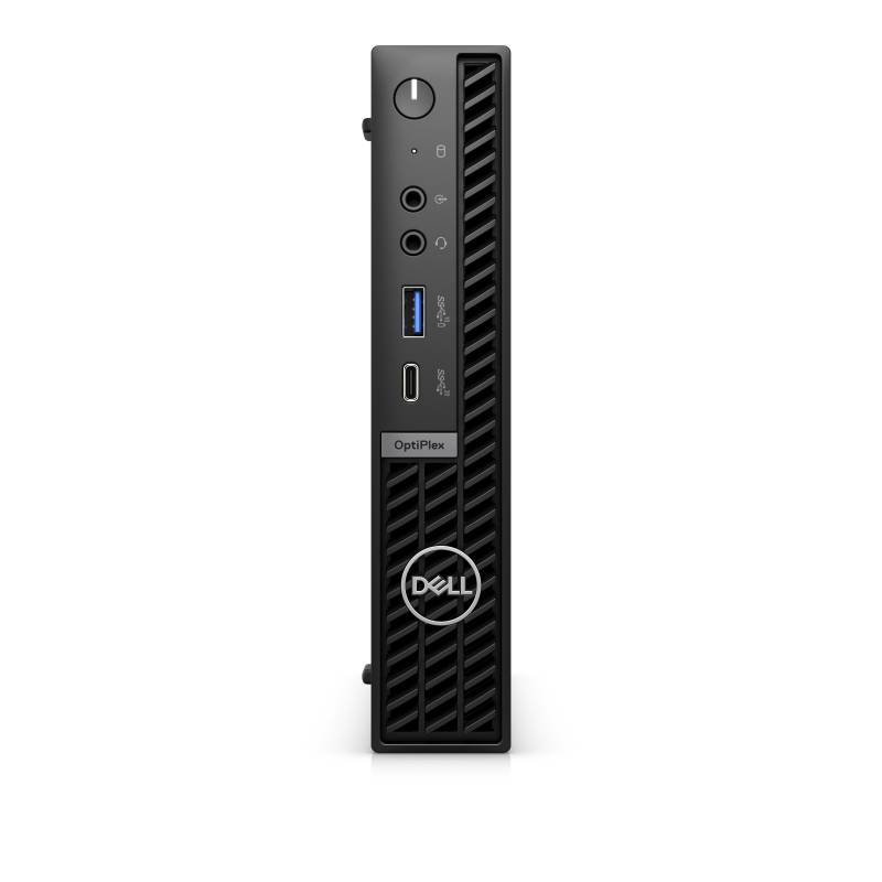 DELL OptiPlex Plus MFF 4YH57 - Intel i5-13500T, 16GB RAM, 512GB SSD, Intel UHD Graphics 770, Windows 11 Pro von Dell