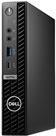 DELL OptiPlex Plus MFF i7-13700T 16GB 512GB SSD Integrated WLAN Kb&Mse W11P 3Y Basic Onsite (WCXNP) von Dell