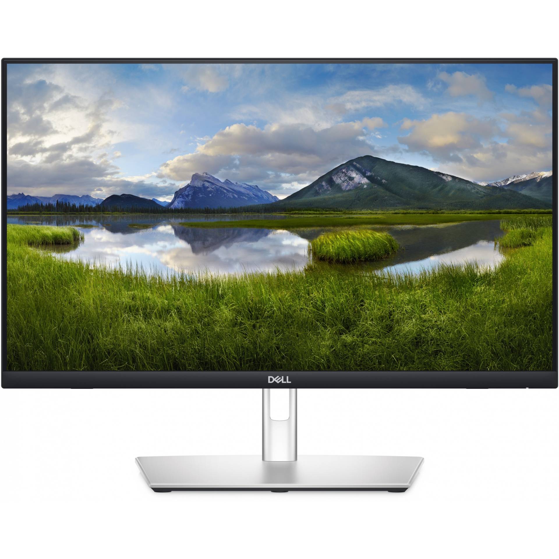 DELL P Series P2424HT computer monitor DELL P Series P2424HT computer monitor von Dell