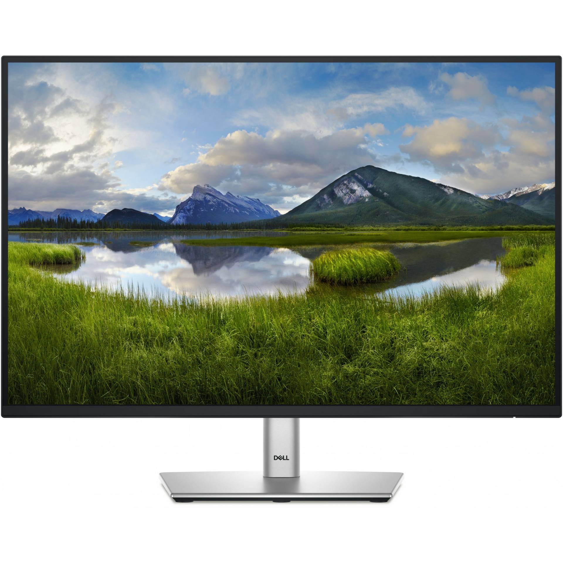 DELL P Series P2425 computer monitor DELL P Series P2425 computer monitor von Dell