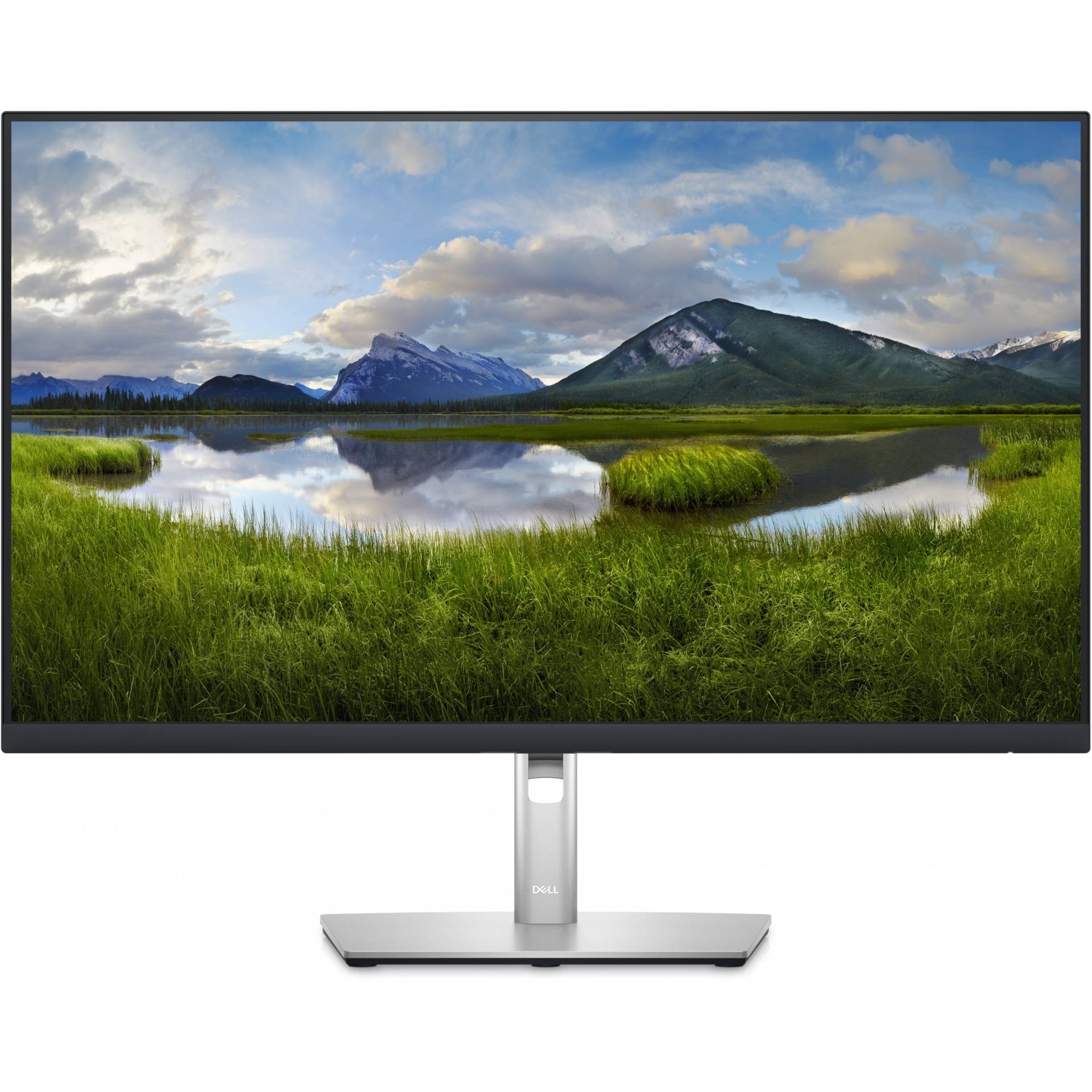 DELL P Series P2723QE LED display DELL P Series P2723QE LED display von Dell