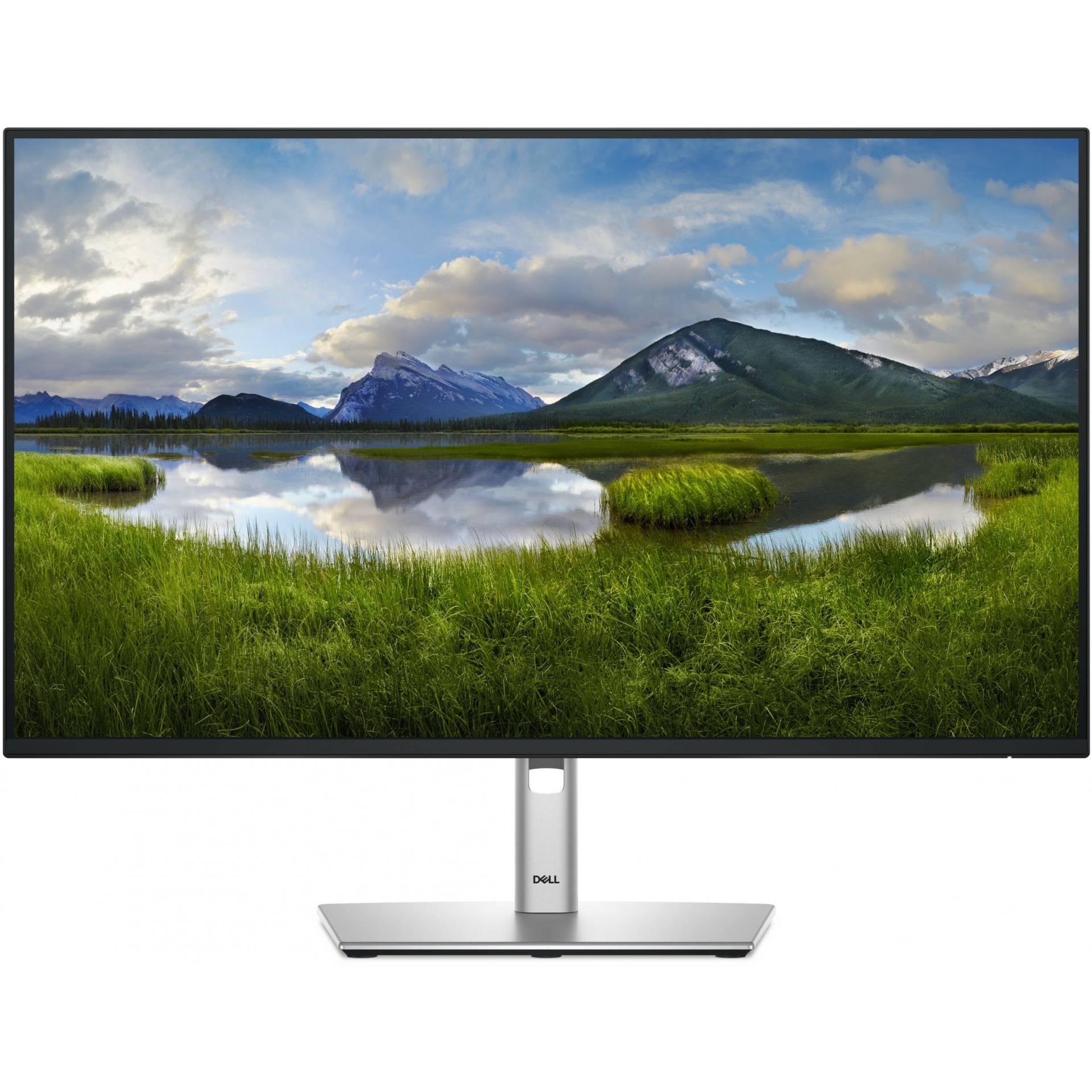 DELL P Series P2725H computer monitor DELL P Series P2725H computer monitor von Dell