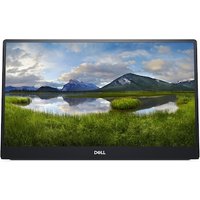 DELL P1424H 35,6cm (14") FHD tragbarer Office-Monitor DP/USB-C 60Hz von Dell