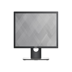 DELL P1917S Monitor 48,3 cm (19,0 Zoll) schwarz von Dell