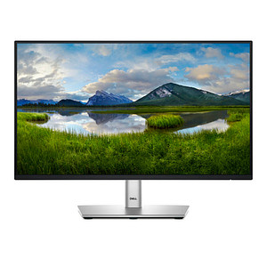 DELL P2225H Monitor 55,0 cm (22,0 Zoll) schwarz von Dell